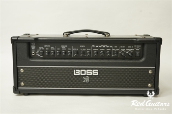 KATANA ARTIST HEAD GEN 3